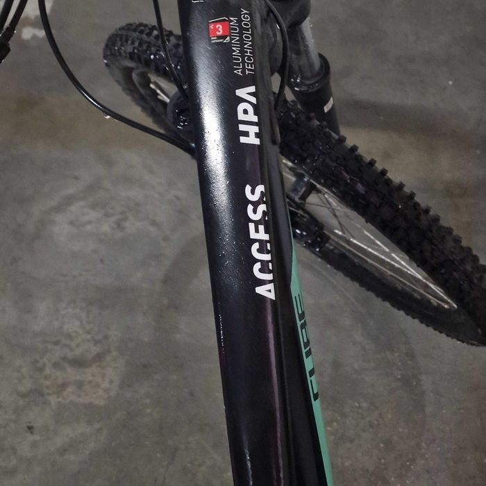 Bicicleta Cube pneu 20 nova64873900707074127