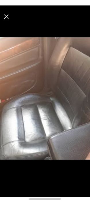 Audi A6 2.5 tdi c4