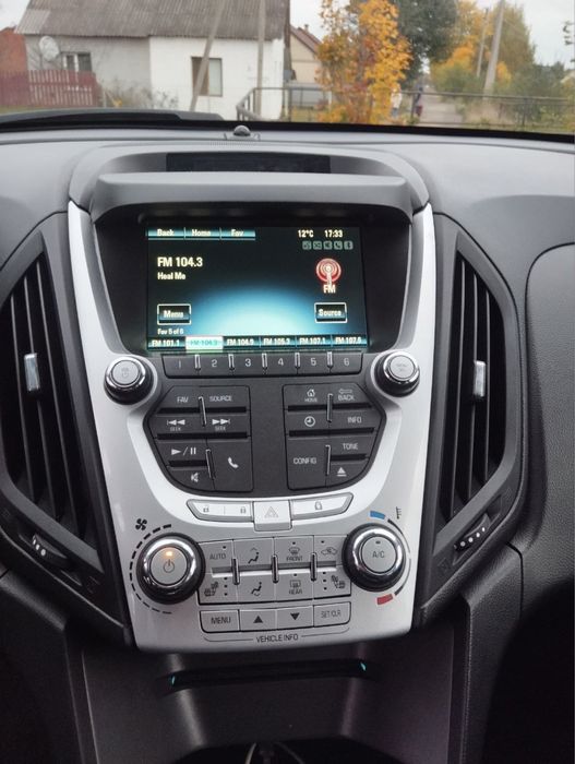 Продам автомобіль 2014рік