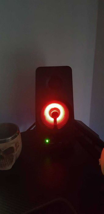 Illuminated Speaker Columns – New Clearance Price64551909592577122