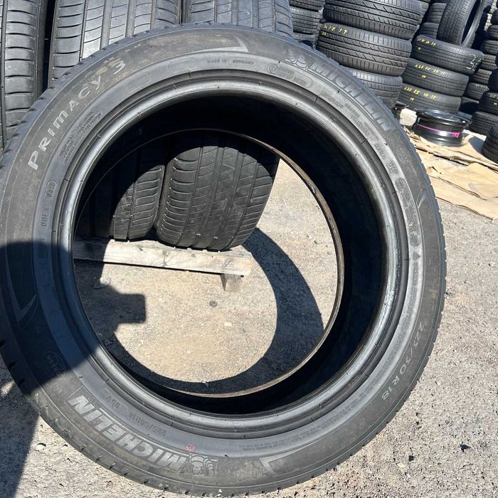 Шини 225/50 r18 MICHELIN Primacy3