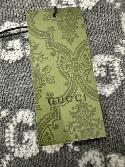 Gucci Jacket Tamanhk M