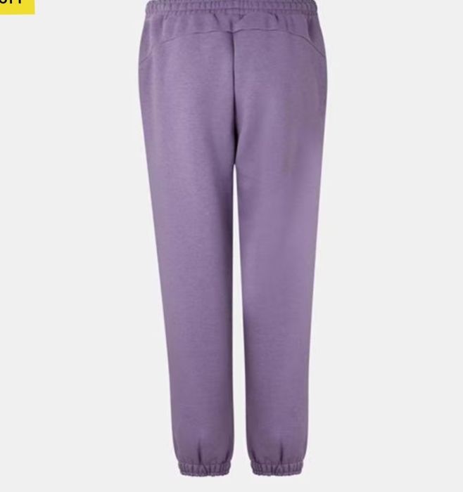 Чоловічі штани на флісі