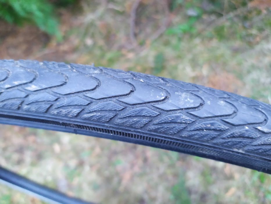Schwalbe MARATHON PLUS Performance opona 26x 1,35 SmartGuard Polecam