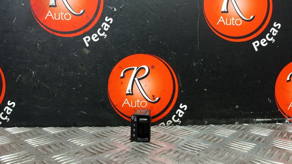 Comando Das Luzes Rover 25 Hatchback (Rf)