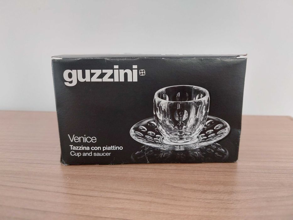Filiżanka do espresso guzzini -