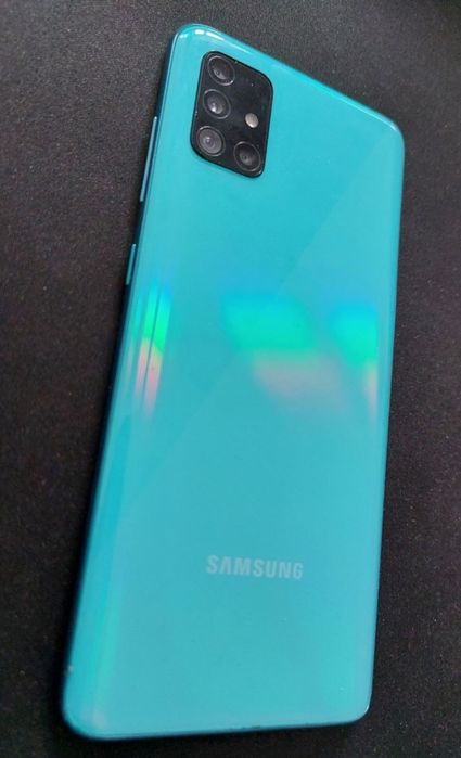 Samsung A51 6/128