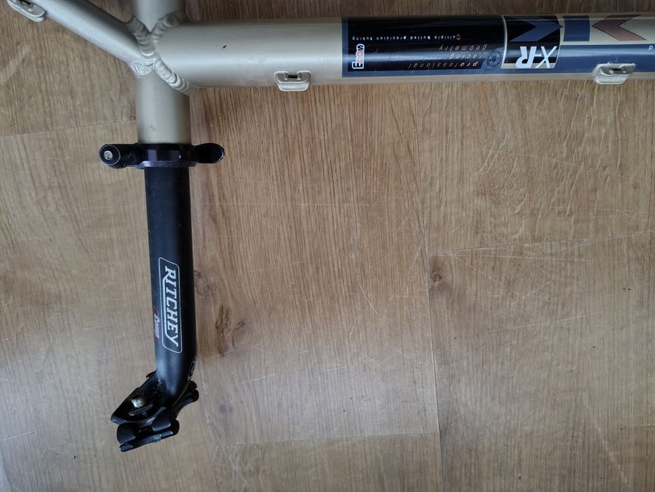 Rama aluminiowa MTB  koga miyata pod koło 26"