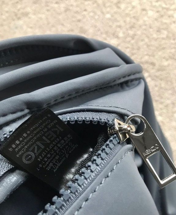 Рюкзак Kenzo paris (В наличии)