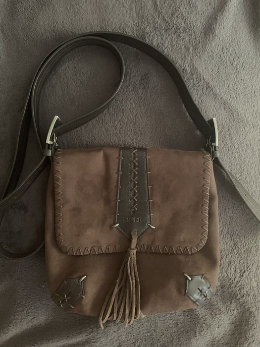 Torebka Esprit damska