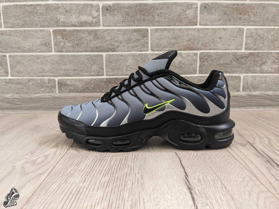 Кросівки чоловічі Nike Air Max TN \ Найк Аір Макс \ розмір 41 - 46
