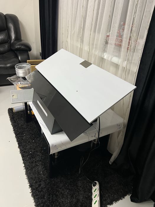 Витяжка Smart з Німеччини Klarstein Verosteel 10047368