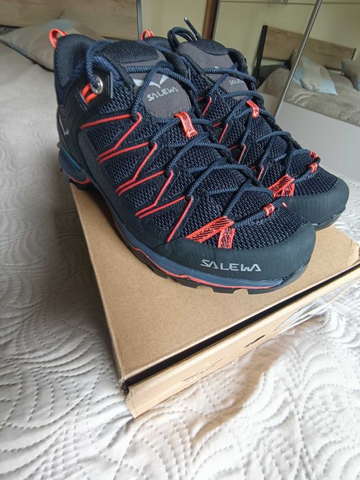 Buty Salewa Ws Mtn Trainer Lite