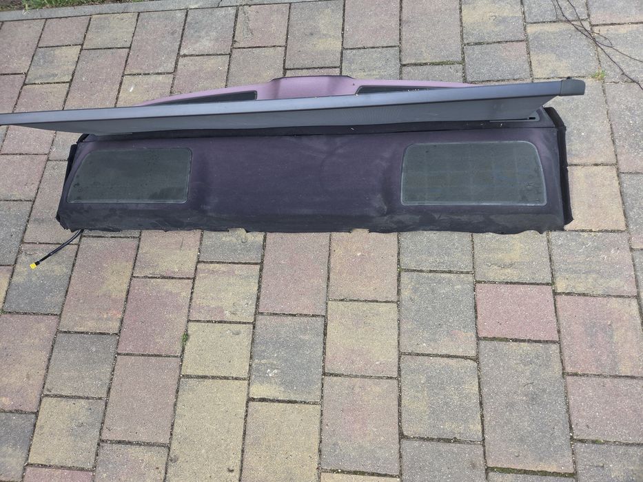 Procesor dźwięku moduł DSP bmw e38