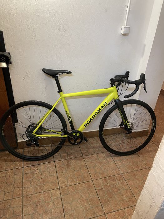 Boardman CXR 8.9