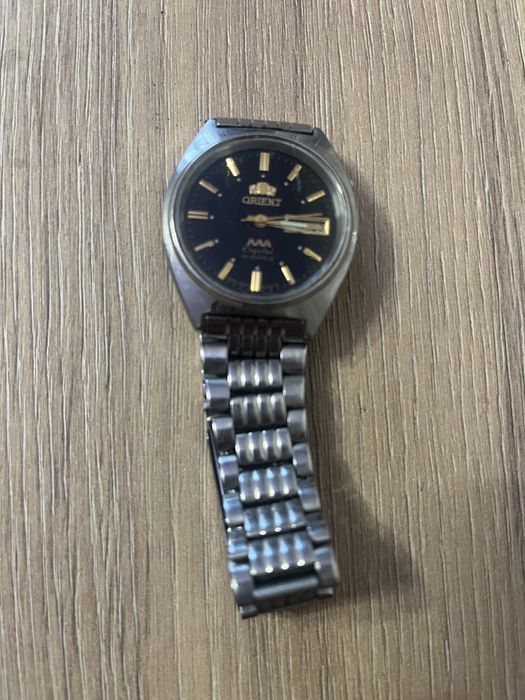 Часы Командирские