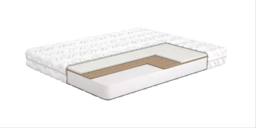 Матрац Арлон 160х200 , склад матраців Доставка безкоштовна