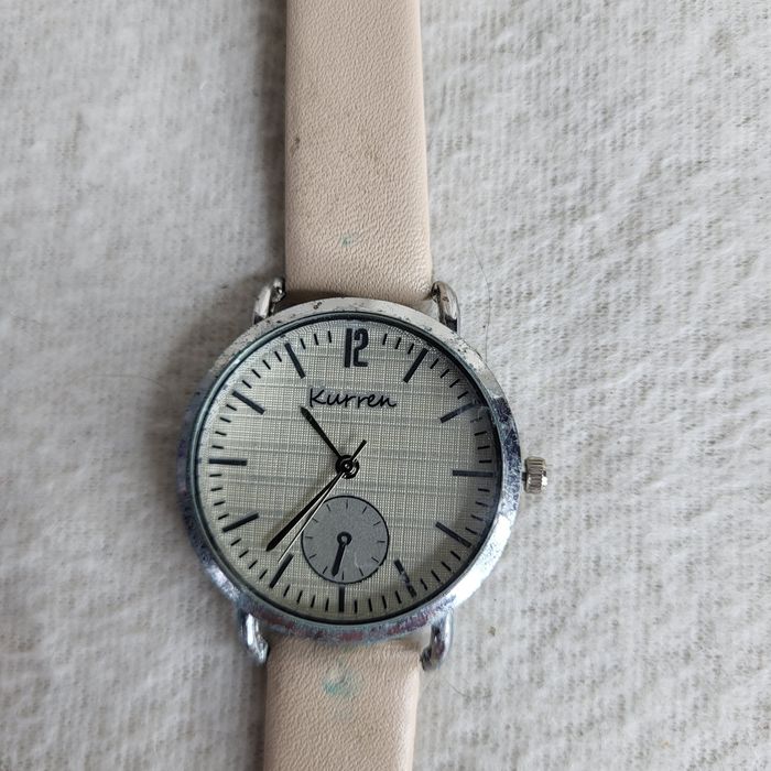 Zegarek Kurren ¹⁵⁹