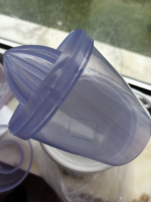 Aquecedor e esterilizador de biberões 3 em 1