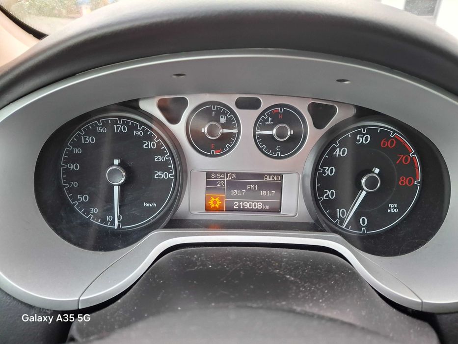 Lancia Delta Gold  140KM MultiAir,  Klim aut, dwustr,  Navi, Tempomat,