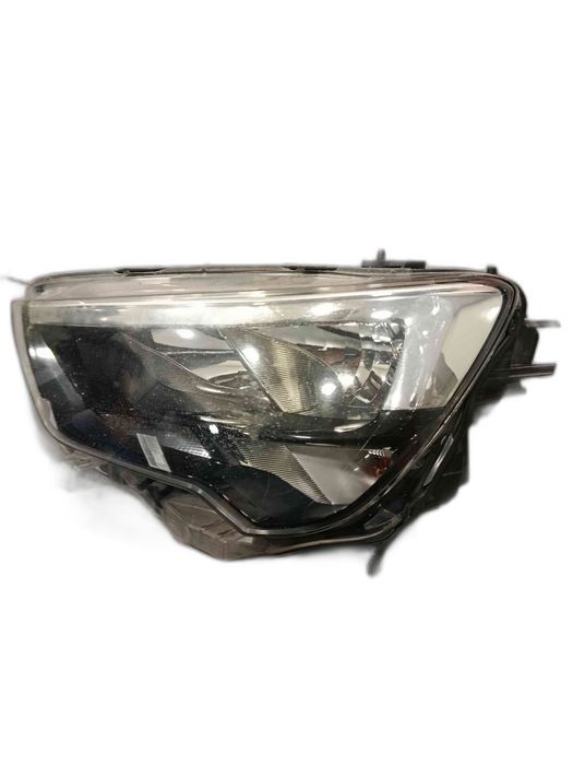 Ótica / farol esquerda OPEL Combo Furgão/Combi (X19)