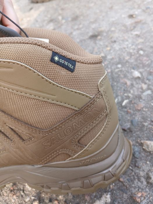Salomon GORETEX оринінальні