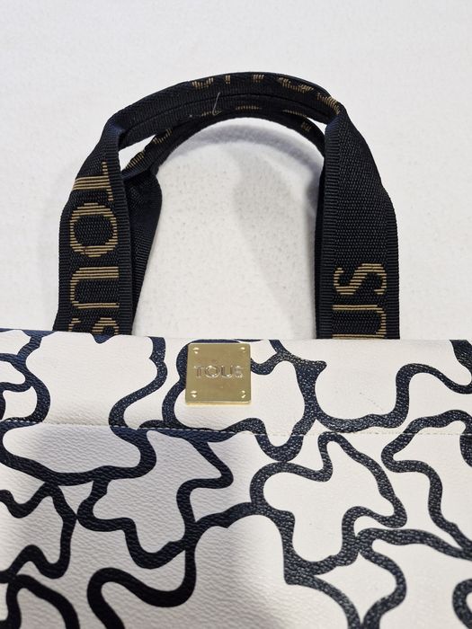 Mala marca Tous original