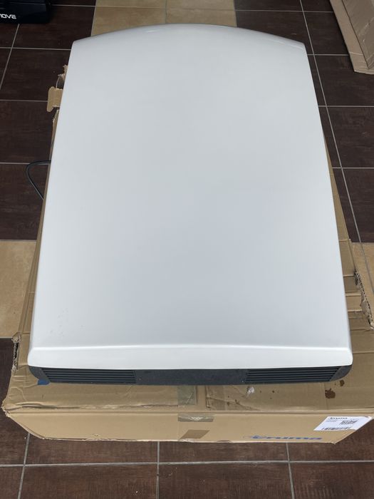Klimatyzacja dachowa Truma Aventa Comfort 2400 i 1700 oraz Dometic