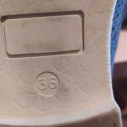 Sapato mulher número 36 todo em pele interior r exterior. Tipo Oxford