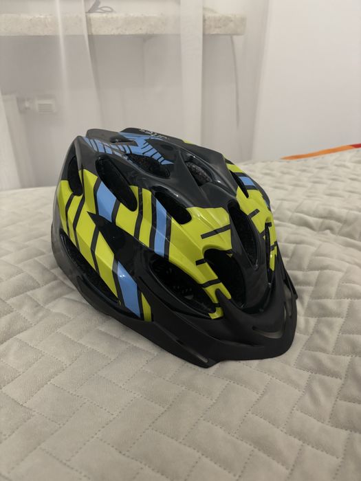 Kask do roweru martes