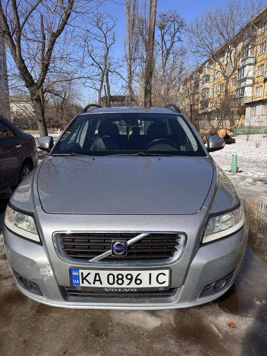 Продам Volvo v50