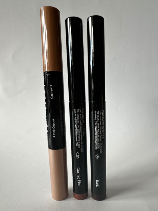 Cienie do powiek Bobbi Brown