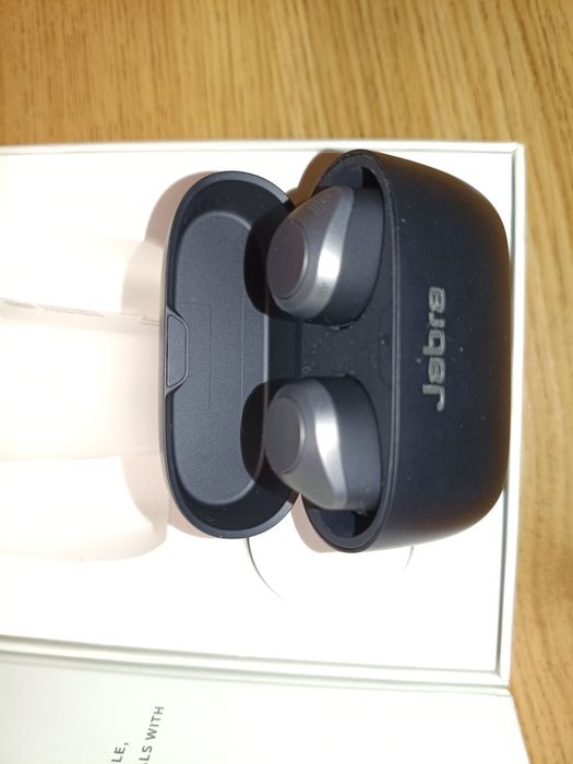 jabra elite 85t - навушники та аксесуари - OLX.ua