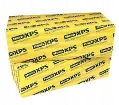 Hoch XPS 5 cm polistyren ekstrudowany 300 L nie synthos