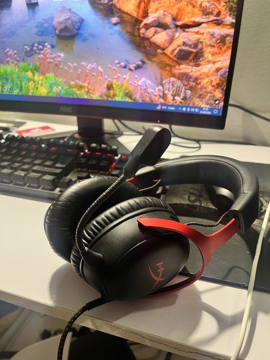 Conjunto gaming