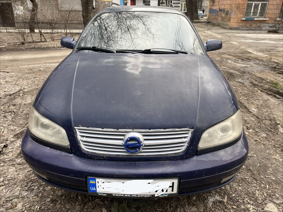 Продам Opel omega B 2.0 ГБО-4