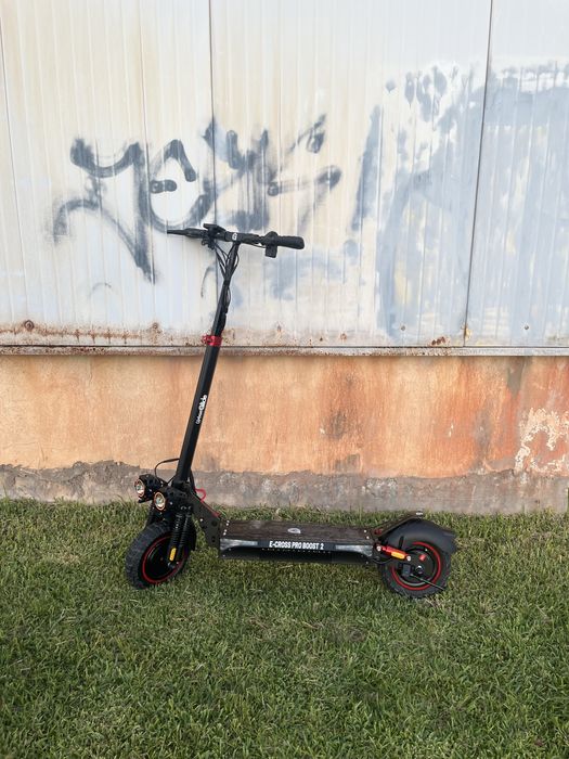 Urban glide cross boost 2