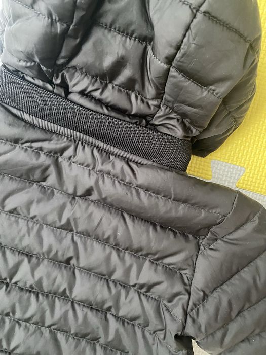 Демісезонний комбінезон демі H&M 4-6 міс 68 см стильніший за Reima