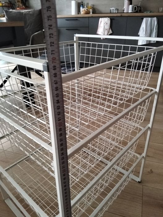Szuflada do szafy ikea