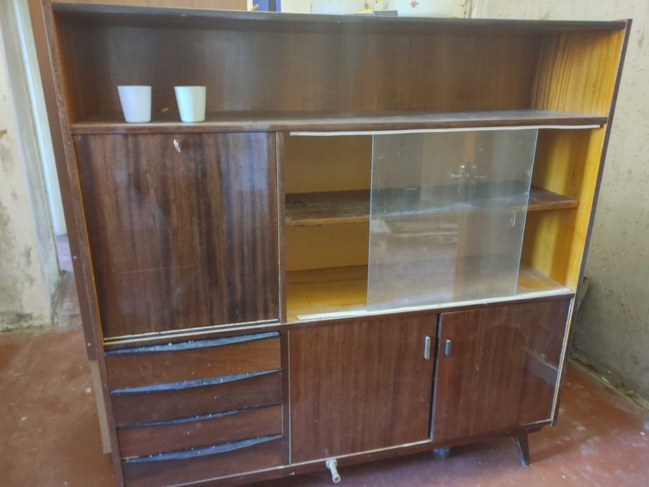 Меблі тінка, трюмо