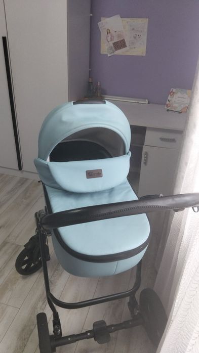 Продам  дитячу коляску