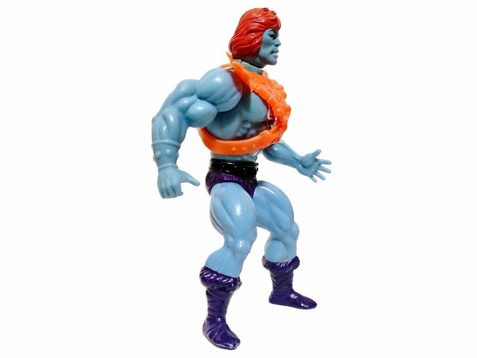 MOTU - Faker (vintage)