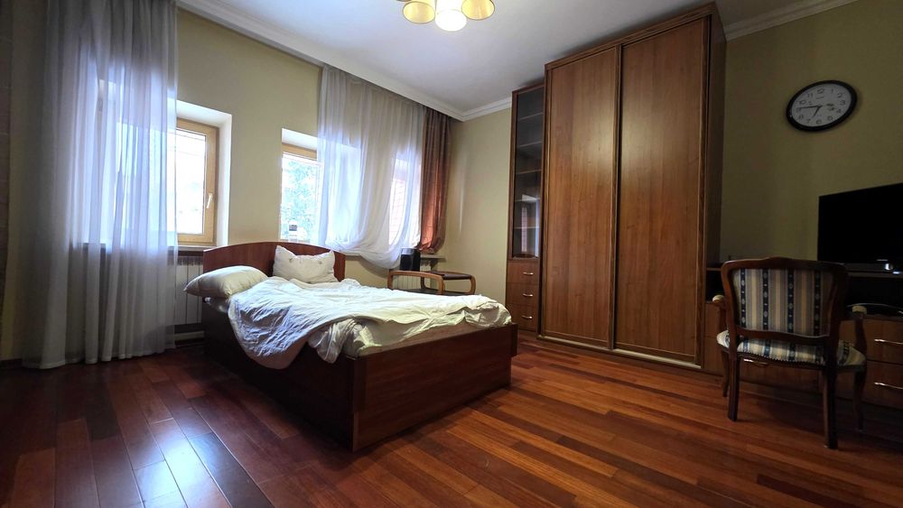 Продаж 2 поверх. будинку 550 м² | ділянка 15 соток | село Мархалівка | Фастівський р-н | Відео огляд