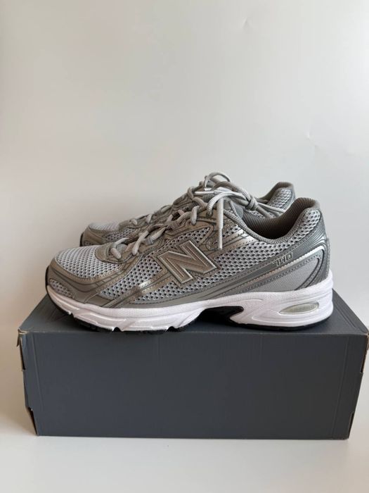 Кросівки кроссовки New Balance U740SG2 37p