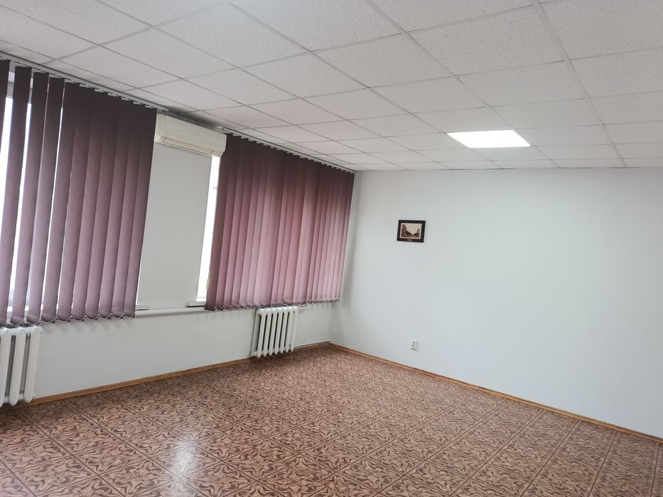 Довготривала оренда офісного приміщення Виставка Електроніка