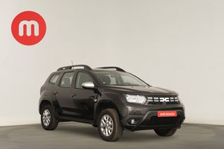 Dacia Duster 1.0 TCe ECO-G Expression Bi-Fuel