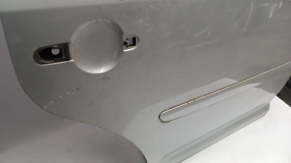 Porta trás direita VOLKSWAGEN Touran (1T)