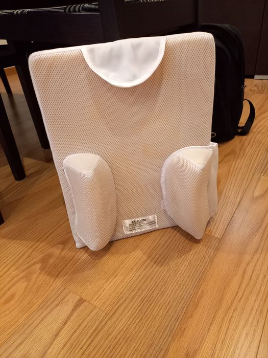 Proteção para bebé