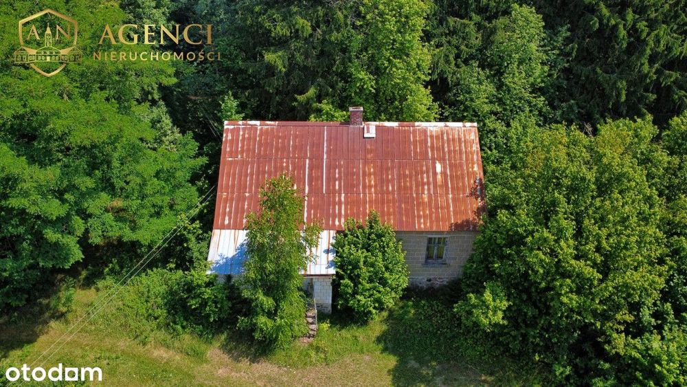 ** Miejsce idealne pod agroturystykę **