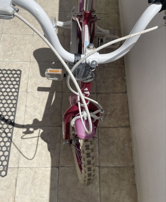 Bicicleta criança